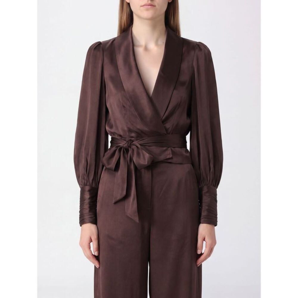 Zimmermann Women Top Woman Zimmermann